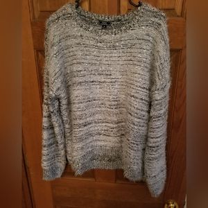 Women's sweater